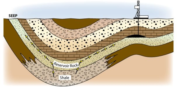 Oil & Gas Training Courses | Online & Classroom : PetroSkills