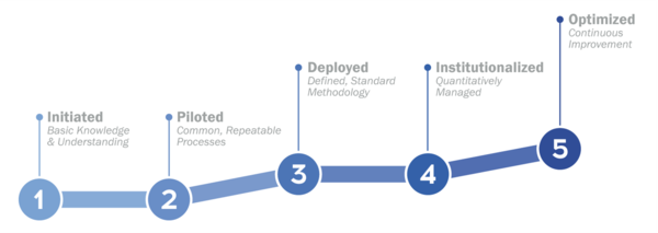 Competency Program Management : PetroSkills